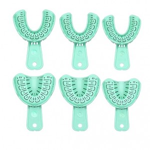 Linguri amprenta implant/ortodontie - set 6 buc Linguri amprenta implant/ortodontie - set 6 buc